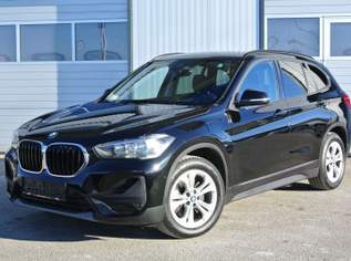 X1 xDrive 25e Advantage * Ö-Paket * Business Paket, 22390 €, Auto & Fahrrad-Autos in 4693 Desselbrunn
