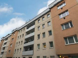 WIEN (Hernals): EIGENTUMSWOHNUNG ca. 56,12 m² Wohnfläche im 2.OG (mit Lift), 229000 €, Immobilien-Wohnungen in 1170 Hernals
