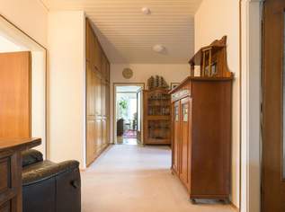 Großzügige 5-Zimmer-Wohnung mit Loggia in ruhiger Top-Lage in St. Martin, 315000 €, Immobilien-Wohnungen in 9020 