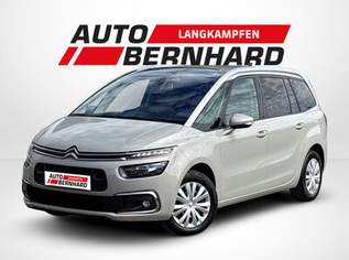 C4 Picasso Feel Edition BHDI 130, 15990 €, Auto & Fahrrad-Autos in 6336 Gemeinde Langkampfen