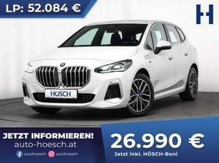 225 e xDrive Active Tourer M-Sport PREMIUM TOP ANGEBOT, 28490 €, Auto & Fahrrad-Autos in 2512 Katastralgemeinde Tribuswinkel