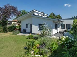 Modernisiertes Ferienhaus nahe Steinbrunner See – Hauptwohnsitz möglich, 169000 €, Immobilien-Häuser in 7035 Steinbrunn