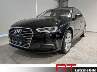 A3 Spb 40TSi e-tron sport, 20990 €, Auto & Fahrrad-Autos in 4663 Laakirchen