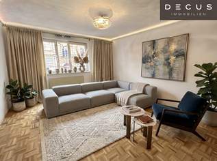 Ruhiges Gartenrefugium in der Josefstadt | 4 Zimmer | Terrasse mit Garten | Privatvermietung, 2193.14 €, Immobilien-Wohnungen in 1080 Josefstadt