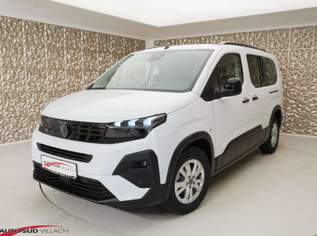 Rifter Van Lang ALLURE BlueHDi 130 EAT8, 38800 €, Auto & Fahrrad-Autos in Kärnten