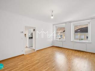 Liesing Bestlage! Gut geschnitten - Perfekt angebunden! Helle 2-Zimmer Wohnung mit sehr großem Gemeinschaftsgarten, 230000 €, Immobilien-Wohnungen in 1230 Liesing