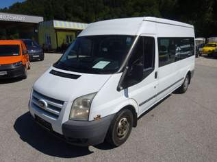 Transit FT 300 L Variobus 4.36 Trend, 6490 €, Auto & Fahrrad-Autos in 4822 Bad Goisern am Hallstättersee Transit FT 300 L Variobus 4.36 Trend, 6490 €, Auto & Fahrrad-Autos in 4822 Bad Goisern am Hallstättersee