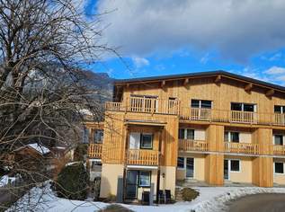 Wohnung mit großem Balkon in Haus im Ennstal!, 656312 €, Immobilien-Wohnungen in 8967 Politische Expositur Gröbming