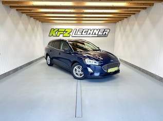 Focus Turnier 1,5 EcoBl. ''NAVI*SITZH*TEMPOMAT*PDC'', 12950 €, Auto & Fahrrad-Autos in 4782 St. Florian am Inn