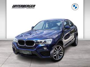 X4 xDrive 20d Advantage Aut., 26490 €, Auto & Fahrrad-Autos in 6410 Marktgemeinde Telfs
