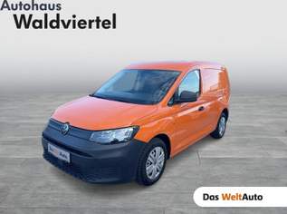Caddy Cargo TDI 4MOTION, 22490 €, Auto & Fahrrad-Autos in 3580 Gemeinde Horn