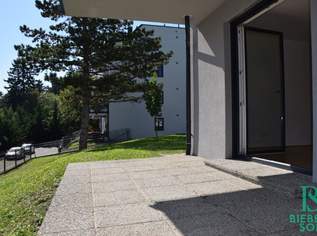 Exklusiv Wohnen mitten im Grünen beim Hörndlwald mit Terrassen, 1706.16 €, Immobilien-Wohnungen in 1130 Hietzing