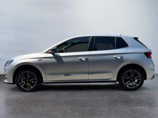 Fabia 1.0 TSI Monte Carlo DSG 2ZoKl SHZ ACC 2..., 25898 €, Auto & Fahrrad-Autos in 6844 Gemeinde Altach