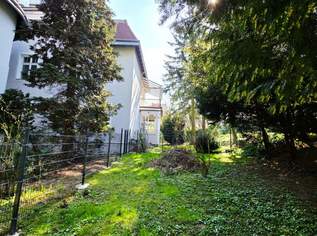 Traumhafte Gartenwohnung in Hietzing mit Sanierungspotenzial in absoluter Ruhelage! Historisches und saniertes Villengebäude + Hochwertiges Umfeld!, 750000 €, Immobilien-Wohnungen in 1130 Hietzing Traumhafte Gartenwohnung in Hietzing mit Sanierungspotenzial in absoluter Ruhelage! Historisches und saniertes Villengebäude + Hochwertiges Umfeld!, 750000 €, Immobilien-Wohnungen in 1130 Hietzing