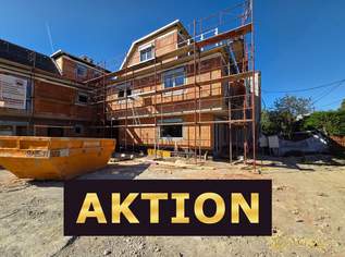 AKTION BIS 30.6.26! LETZTES FREIES HAUS! U2 ZU FUSS! TOLLE 210m² GARTEN. EINFAMILIENHAUS MIT KELLER. PROVISIONSFREI für den Käufer., 799900 €, Immobilien-Häuser in 1220 Donaustadt