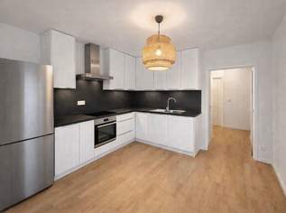 Top sanierte 2-Zimmer-Wohnung in 1200 Wien – ruhig & zentral!