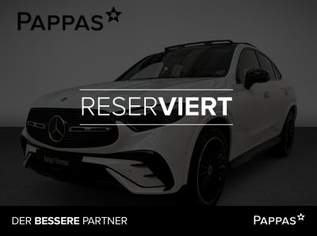 GLC 450 d 4MATIC Coupé, 98400 €, Auto & Fahrrad-Autos in 4921 Hohenzell