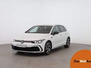 Golf R-Line mHeV TSI DSG