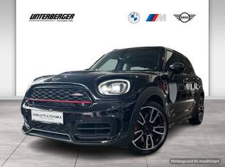 MINI Countryman John Cooper Works ALL4 Aut., 34900 €, Auto & Fahrrad-Autos in 6330 Stadt Kufstein MINI Countryman John Cooper Works ALL4 Aut., 34900 €, Auto & Fahrrad-Autos in 6330 Stadt Kufstein