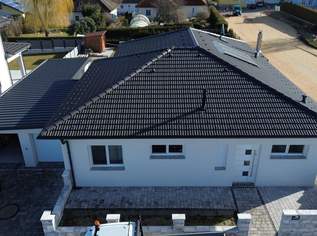 Einfamilientraum in Ruhelage, 495000 €, Immobilien-Häuser in 2184 Prinzendorf an der Zaya