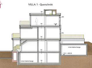Föhrenberge Residences – Villa II aus der RealGoodLiving Signature Collection, 8950 €, Immobilien-Häuser in 2371 Katastralgemeinde Hinterbrühl Föhrenberge Residences – Villa II aus der RealGoodLiving Signature Collection, 8950 €, Immobilien-Häuser in 2371 Katastralgemeinde Hinterbrühl