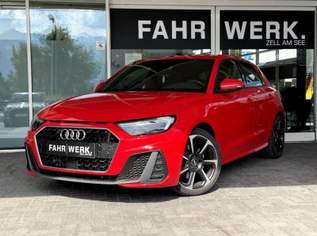 A1 SB 30 TFSI S-line S-tronic, 18700 €, Auto & Fahrrad-Autos in 5700 Zell am See A1 SB 30 TFSI S-line S-tronic, 18700 €, Auto & Fahrrad-Autos in 5700 Zell am See
