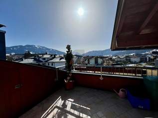 Preisreduktion! SUPER FLAIR UND SONNIGE DACHTERRASSE IN ZENTRALER LAGE, 469000 €, Immobilien-Wohnungen in 5760 Saalfelden am Steinernen Meer