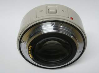 Canon Extender EF 1,4x II Canon Extender EF 1,4x II