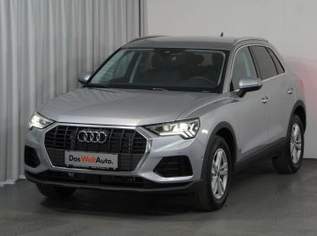 Q3 35 TFSI intense