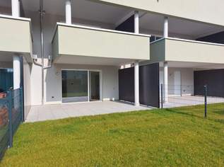 2-Zimmer-Gartenwohnung (barrierefrei) zu kaufen!, 275860 €, Immobilien-Wohnungen in 4470 Enns