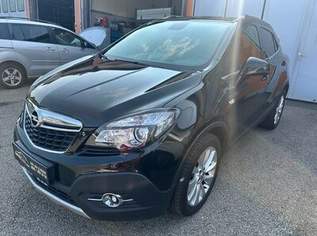 Mokka Cosmo ecoFlex, 9490 €, Auto & Fahrrad-Autos in 4261 Rainbach im Mühlkreis Mokka Cosmo ecoFlex, 9490 €, Auto & Fahrrad-Autos in 4261 Rainbach im Mühlkreis