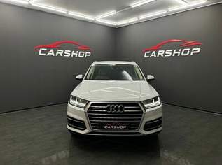 Q7 3.0 TDI quattro 7-Sitzer, 43700 €, Auto & Fahrrad-Autos in 6850 Stadt Dornbirn