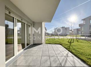 KREMSER WOHNDOMIZIL 2Zi- 50qm Gartenwohnung, Lift, Tiefgarage, in beliebter Grünruhelage, 330000 €, Immobilien-Wohnungen in 3500 Am Steindl