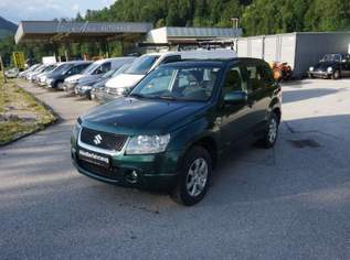 Vitara 1,9 DDiS L3++, 3990 €, Auto & Fahrrad-Autos in 4822 Bad Goisern am Hallstättersee Vitara 1,9 DDiS L3++, 3990 €, Auto & Fahrrad-Autos in 4822 Bad Goisern am Hallstättersee