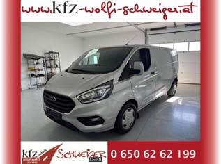 Transit Custom Kasten 2,0 TDCi L2H1 340 Trend, 17990 €, Auto & Fahrrad-Autos in Kärnten Transit Custom Kasten 2,0 TDCi L2H1 340 Trend, 17990 €, Auto & Fahrrad-Autos in Kärnten