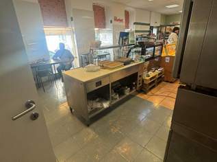 Attraktives Gastronomielokal mit laufendem Betrieb & bestehendem Kundenstock im 20. Bezirk, 2700 €, Immobilien-Gewerbeobjekte in 1200 Brigittenau Attraktives Gastronomielokal mit laufendem Betrieb & bestehendem Kundenstock im 20. Bezirk, 2700 €, Immobilien-Gewerbeobjekte in 1200 Brigittenau
