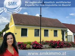 Sensationeller Preis!, 160000 €, Immobilien-Häuser in 2023 Nappersdorf