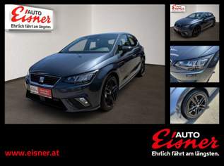 Ibiza 1.0 FR Limited Edition, 21890 €, Auto & Fahrrad-Autos in 9020 Innere Stadt Ibiza 1.0 FR Limited Edition, 21890 €, Auto & Fahrrad-Autos in 9020 Innere Stadt