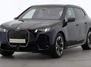 iX xDrive45, 78691 €, Auto & Fahrrad-Autos in 1190 Döbling