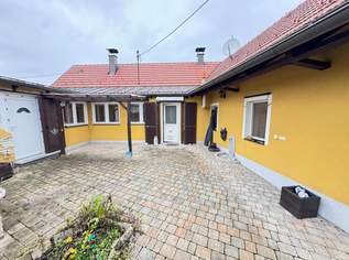 Hübsches Einfamilienhaus, 174000 €, Immobilien-Häuser in 2144 Altlichtenwarth