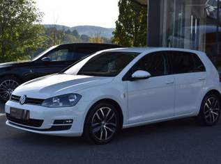 Golf 1,2 Comfortline BMT, 7900 €, Auto & Fahrrad-Autos in 8354 Sankt Anna am Aigen