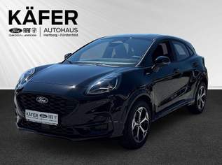 Puma 1,0 EcoBoost Hybrid ST-Line KOMFORT LINE, 22990 €, Auto & Fahrrad-Autos in 8230 Hartberg Puma 1,0 EcoBoost Hybrid ST-Line KOMFORT LINE, 22990 €, Auto & Fahrrad-Autos in 8230 Hartberg