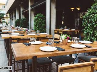 Gepflegtes Restaurant in Top-Zustand, 177000 €, Immobilien-Gewerbeobjekte in 1110 Simmering