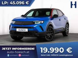 Mokka-E GS Line EXTRAS NEUZUSTAND -50%, 20990 €, Auto & Fahrrad-Autos in 2512 Katastralgemeinde Tribuswinkel