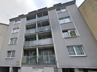 1-Zimmer-Mietwohnung - Nähe U6 Josefstädter Straße & Ottakringer Straße, 659.73 €, Immobilien-Wohnungen in 1170 Hernals 1-Zimmer-Mietwohnung - Nähe U6 Josefstädter Straße & Ottakringer Straße, 659.73 €, Immobilien-Wohnungen in 1170 Hernals