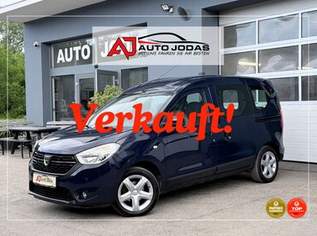 Dokker Supreme Blue dCi 95 **Klima/Freisprech**, 11500 €, Auto & Fahrrad-Autos in 2601 Sollenau Dokker Supreme Blue dCi 95 **Klima/Freisprech**, 11500 €, Auto & Fahrrad-Autos in 2601 Sollenau