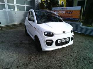 Initial, 9990 €, Auto & Fahrrad-Autos in 3241 Gemeinde Kirnberg an der Mank