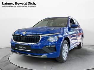 Kamiq Selection TSI, 26980 €, Auto & Fahrrad-Autos in 2380 Gemeinde Perchtoldsdorf