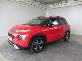 C3 Aircross PT 82 Feel *R-Kamera *Sitzheizung *Navi, 11490 €, Auto & Fahrrad-Autos in 8480 Mureck