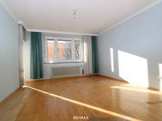 Barrierefreie und ruhige Wohnung mit viel Charme fußläufig zum Grünbachplatz, 146000 €, Immobilien-Wohnungen in 4600 Wels